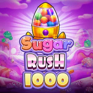 HighFlyBet Casino – Sugar Rush 1000